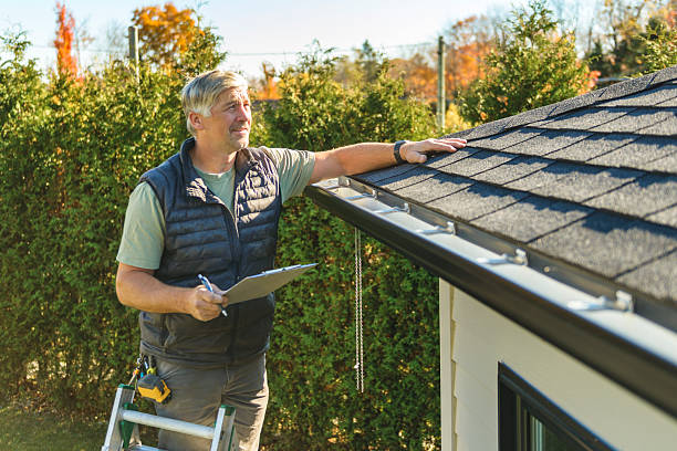 Trusted Roof Leak Repair service in Bern, ID - Ben Roofing and Steel LLC